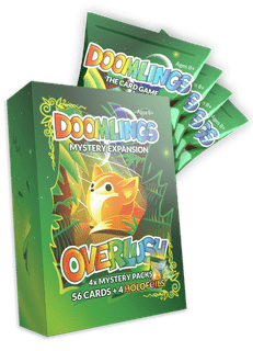 Doomlings: Overlush