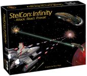 StelCon: Infinity