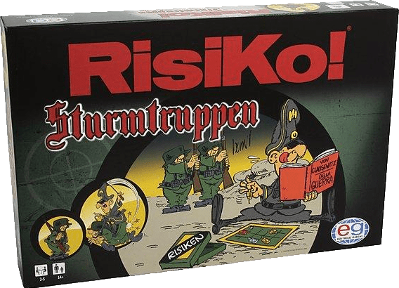 RisiKo! Sturmtruppen