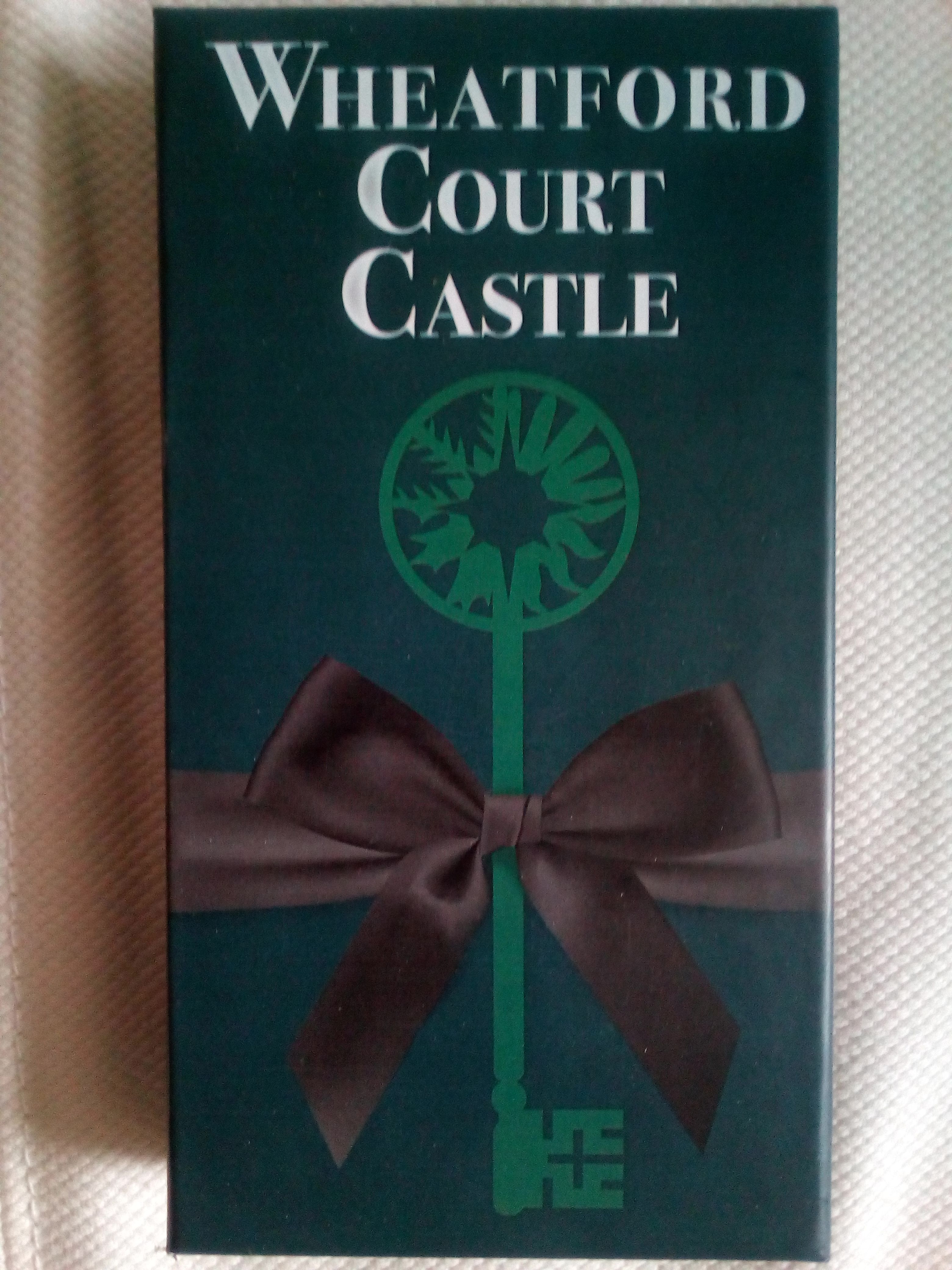 Wheatford Court Castle
