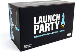 Launch Party