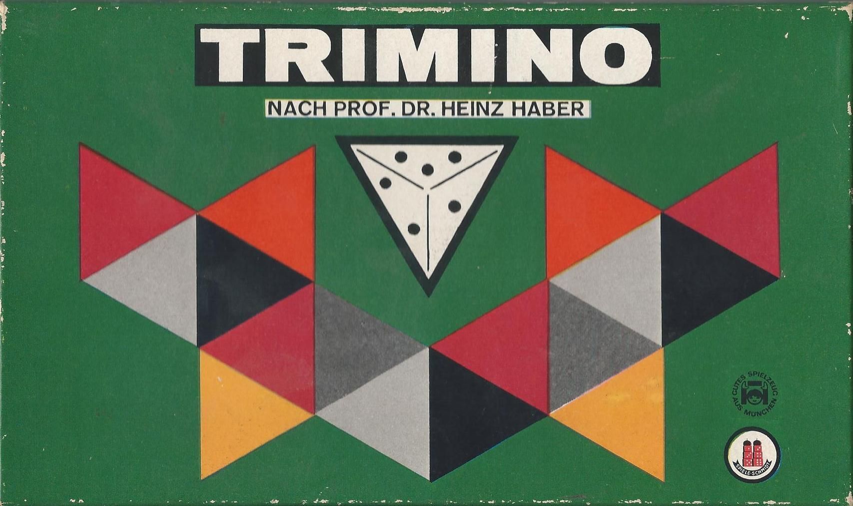 Trimino