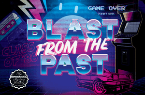 Blast from the Past