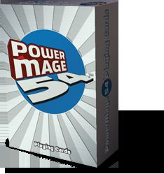 PowerMage 54