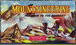 Mountaineering: The Race to the Summit