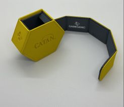 Catan: Hexatower