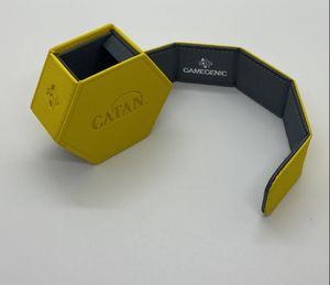 Catan: Hexatower