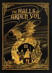 RPG Item: The Halls of Arden Vul: Volume 3