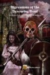 Digressions of the Devouring Dead: Necromantic dungeons for Four Against Darkness, for characters of any level