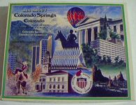 All About Colorado Springs Colorado