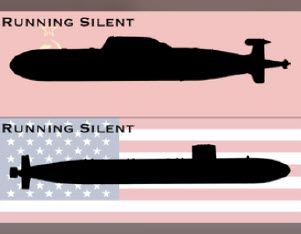 Running Silent