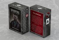 Vampire: The Eternal Struggle Fifth Edition – The Ministry