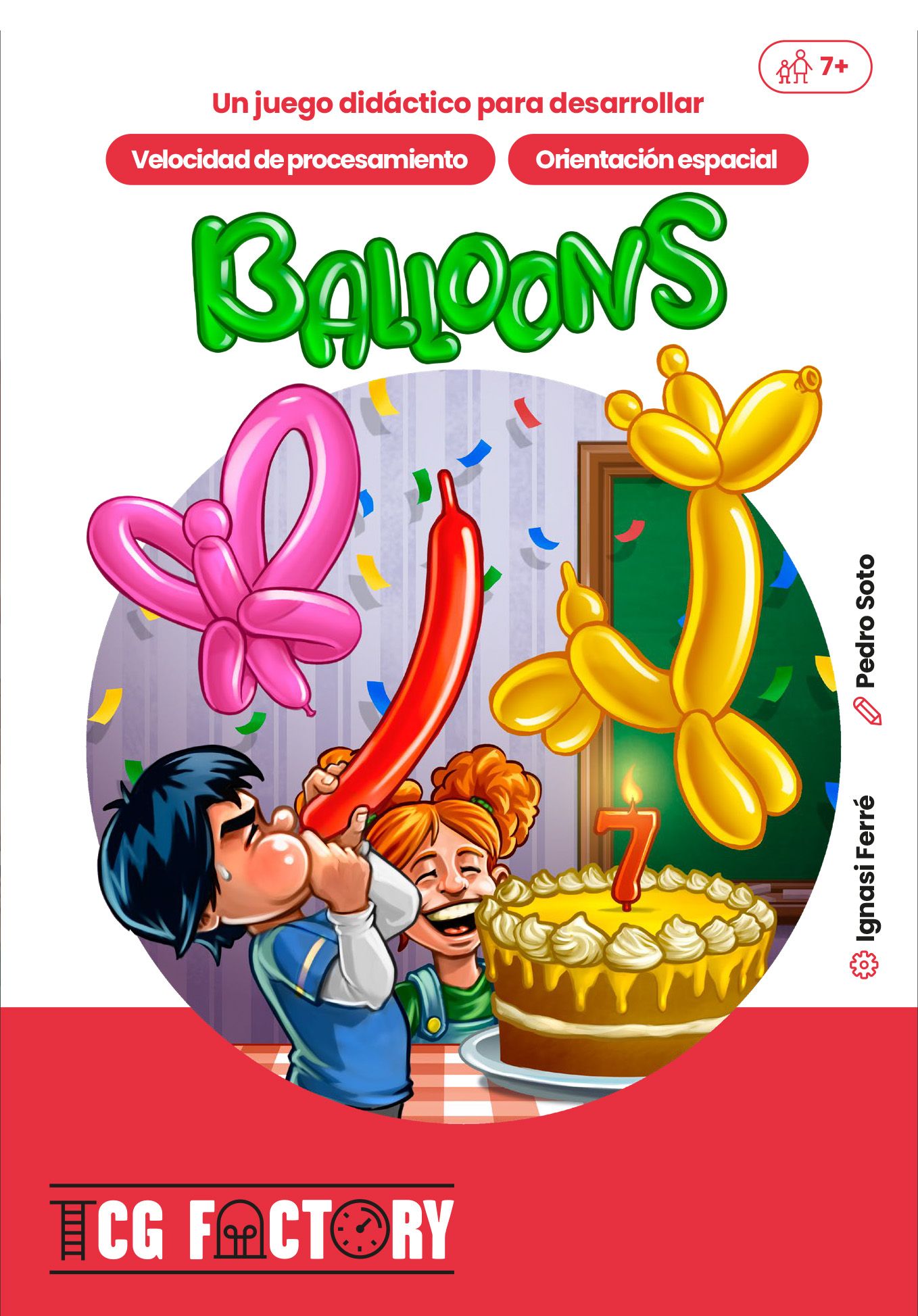 Balloons