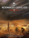 RPG Item: Necromancer of Zhentil Keep