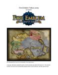 RPG Item: Fire Emblem Tellius Jump