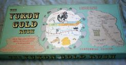 The Yukon Gold Rush