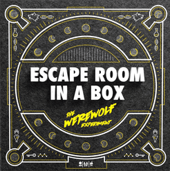 escape room sg