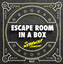 Board Game: Escape Room in a Box: The Werewolf Experiment