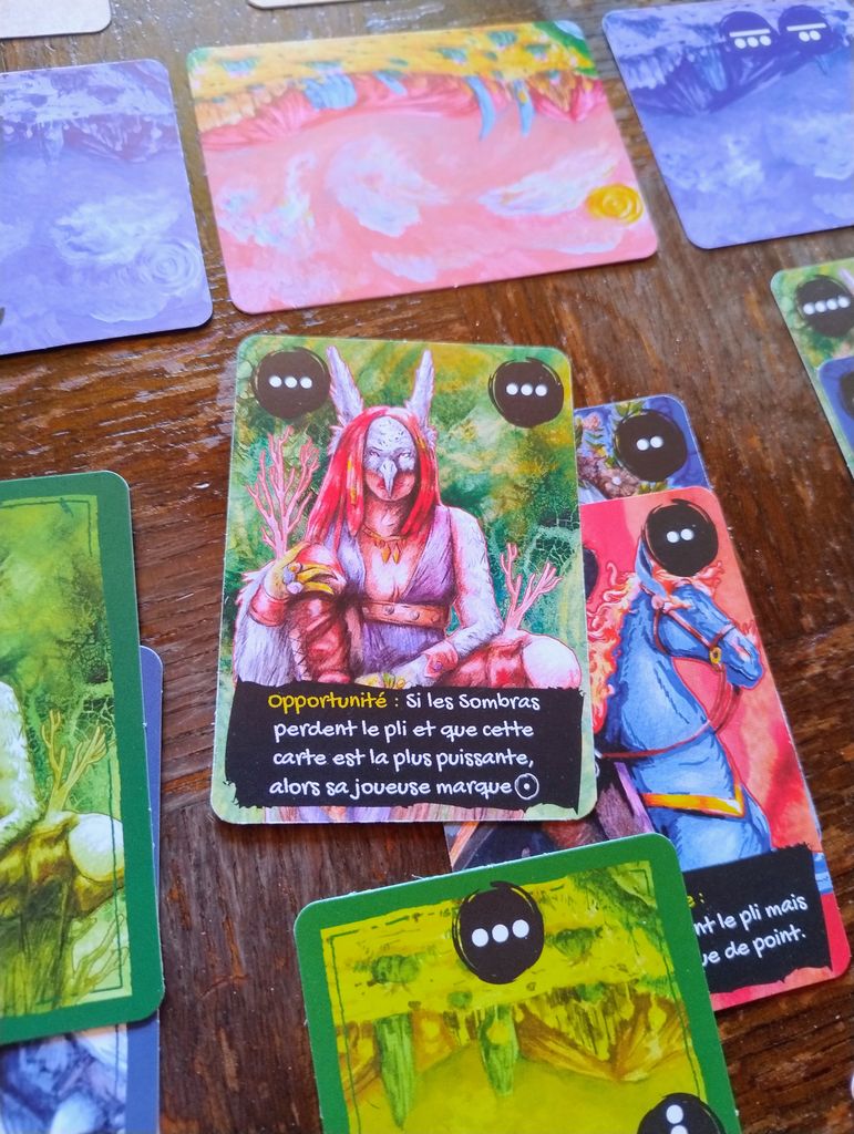 Illustration 4 de Oniria - El juego de rol surrealista y diferente
