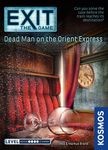 Image de Exit le jeu - Le Cadavre de l'Orient-Express