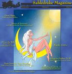 Issue: Sabledrake Magazine (Issue 11 - Nov 2000)