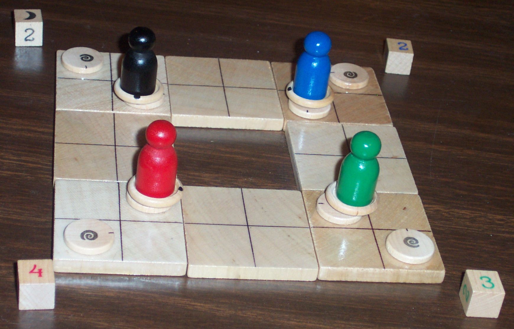 Coperta Adultery