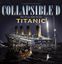 Board Game: Collapsible D: The Final Minutes of the Titanic
