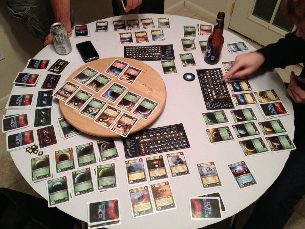 BoardGameGeek