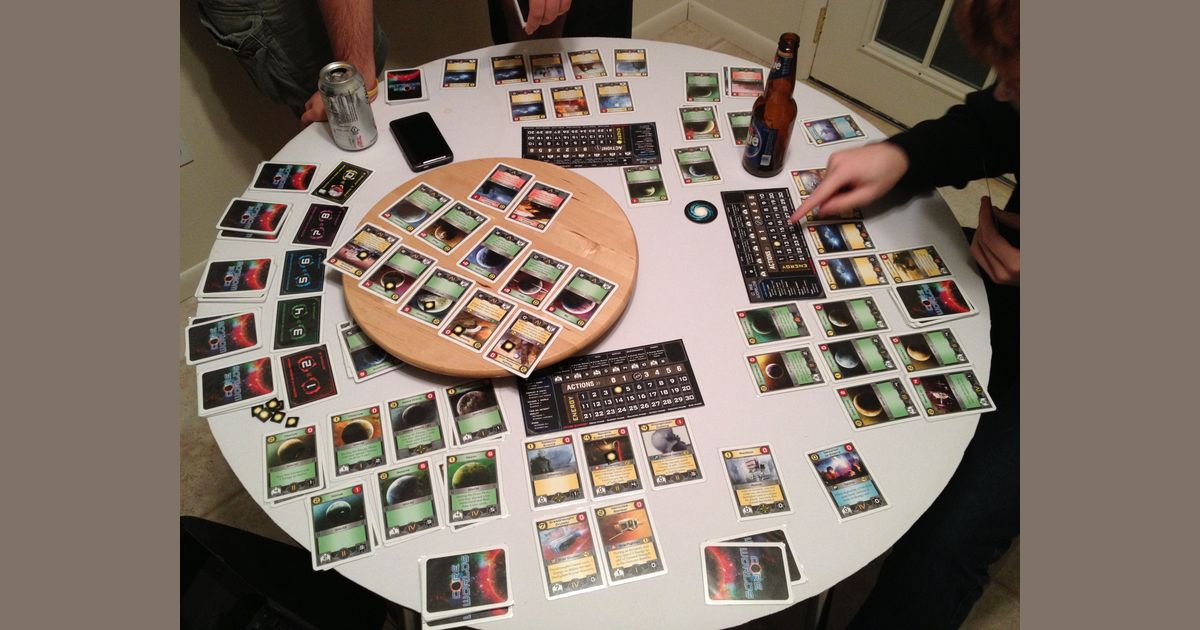 BoardGameGeek