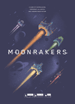 Board Game: Moonrakers