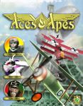 RPG Item: Aces & Apes