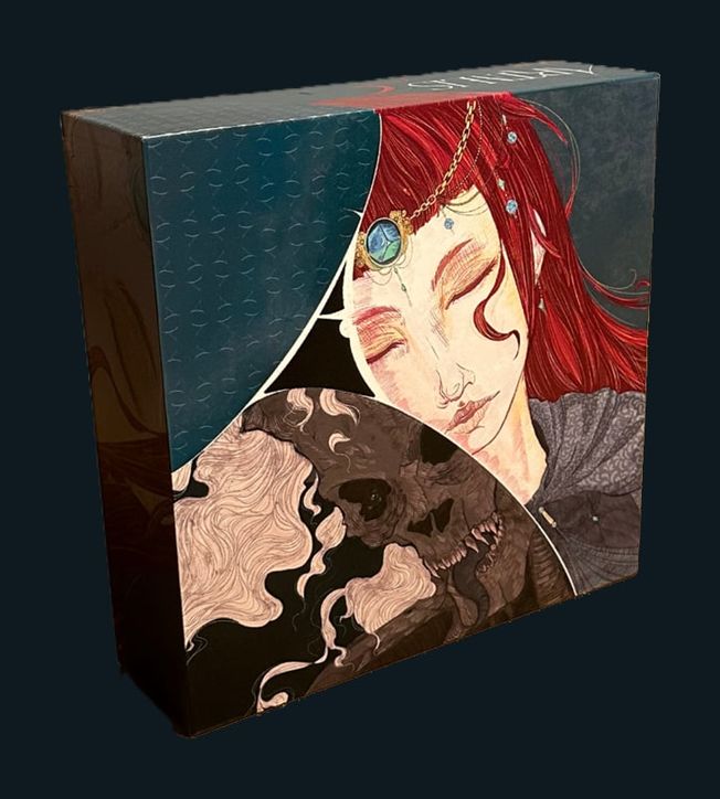 Illustration 7 de Artalis: Dice Roll. Your Call.