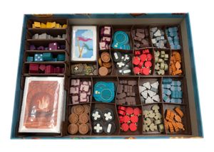 Útulná doupata: Kalkared Insert