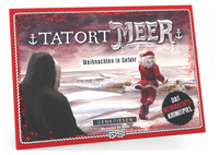 Tatort Meer Weihnachten in Gefahr