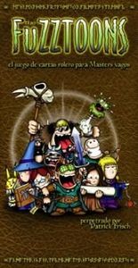The Fuzztoons