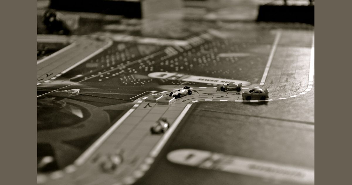 BoardGameGeek