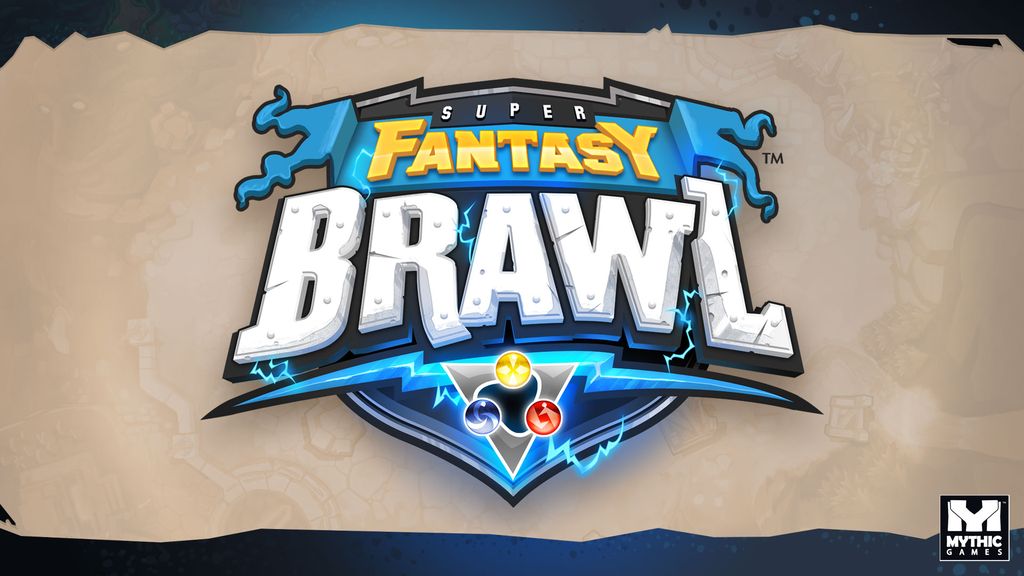 Illustration 10 de Super Fantasy Brawl