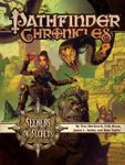 RPG Item: Seekers of Secrets