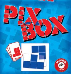 Pixbox Board Game Boardgamegeek