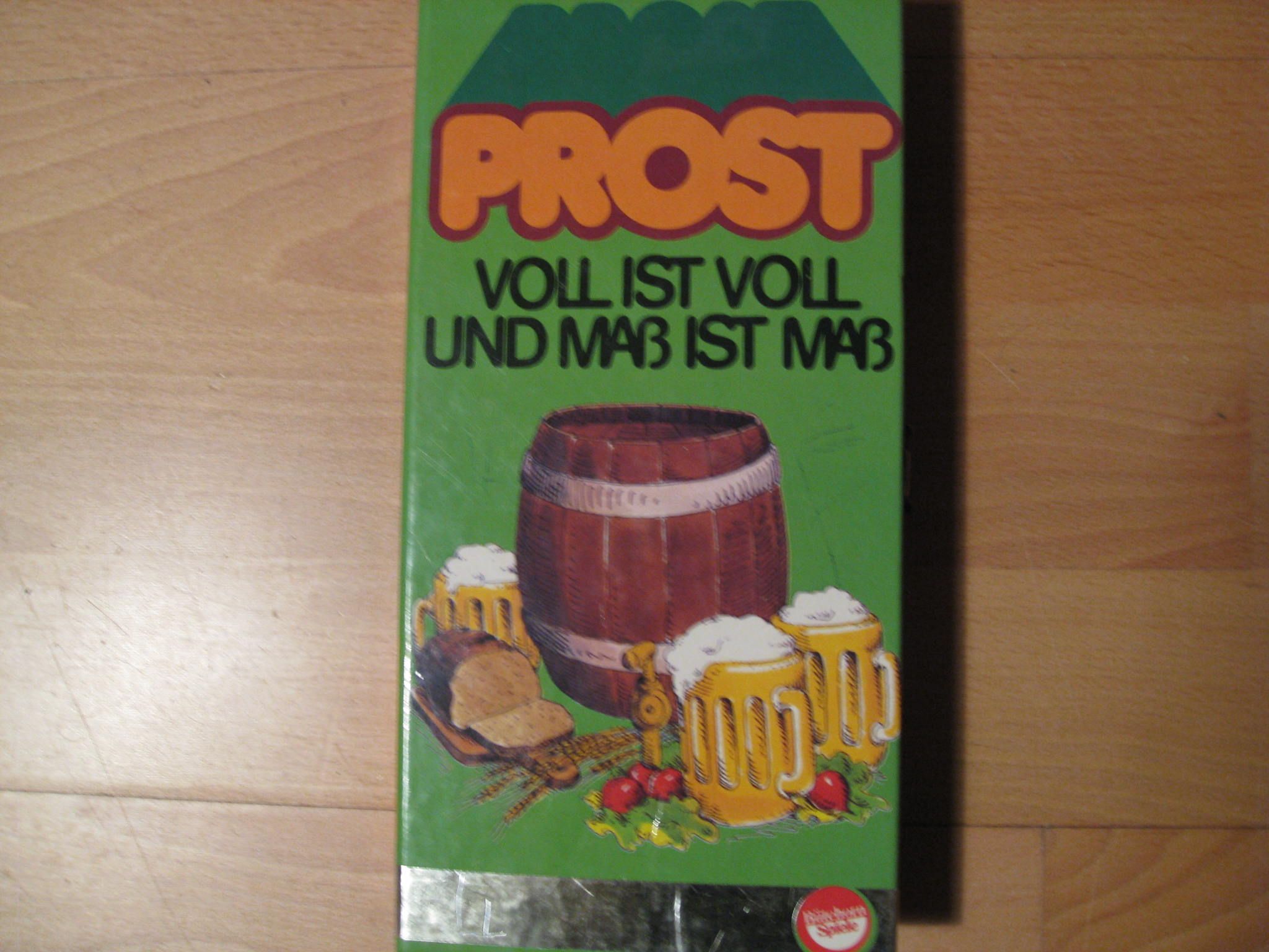 Prost