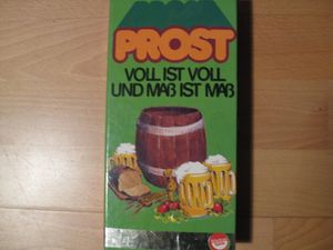 Prost
