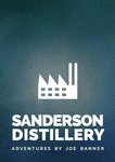 RPG Item: Sanderson Distillery