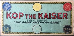 Kop the Kaiser