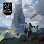All's Well That Ends
