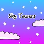 Board Game: Sky Towers