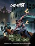 RPG Item: La Colonia de Sombras