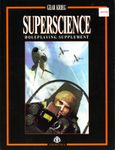 RPG Item: Superscience