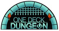 Board Game: One Deck Dungeon