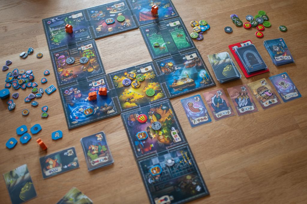 BoardGameGeek