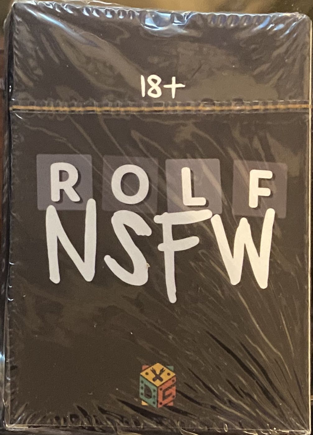 Rolf: NSFW Expansion